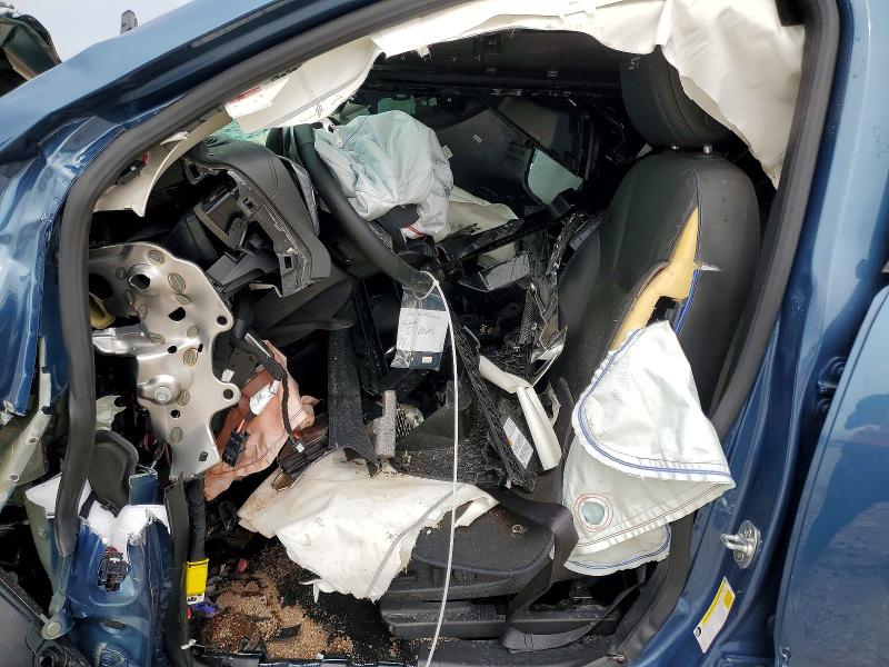55180806 :رقم المزاد ، KL4AMDSL6SB122984 vin ، 2025 Buick Encore Gx مزاد بيع