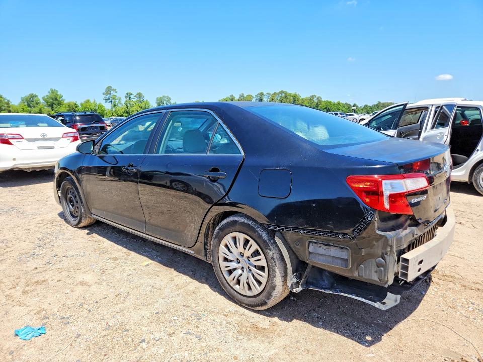 Продаж на аукціоні авто 2012 Toyota Camry, vin: 4T1BF1FK0CU041940, номер лоту: 53726326