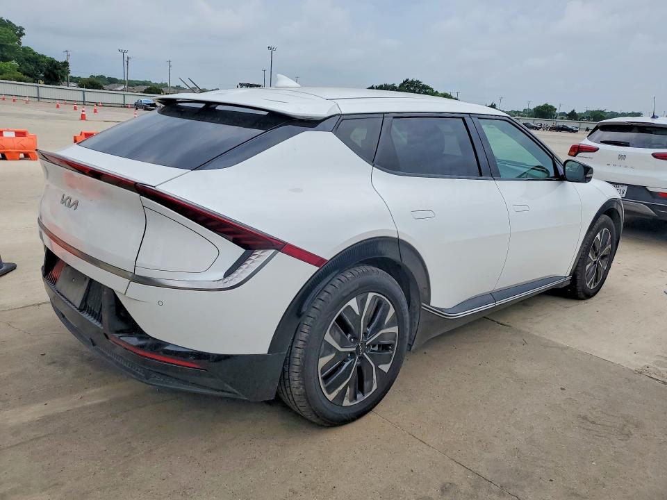 Aukcja sprzedaży 2024 Kia Ev6, vin: KNDC34LA2R5194918, numer aukcji: 54340156