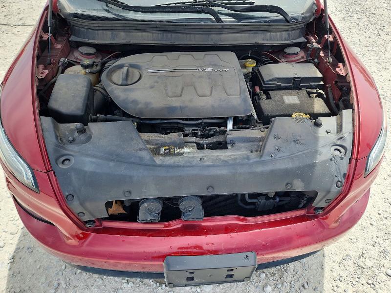 2017 Jeep Cherokee მანქანა იყიდება აუქციონზე, vin: 1C4PJMCS0HW545561, აუქციონის ნომერი: 54596766
