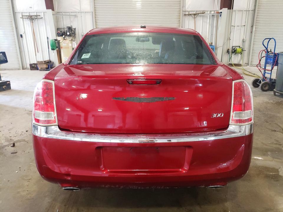 Aukcja sprzedaży 2012 Chrysler 300, vin: 2C3CCACG4CH179652, numer aukcji: 54310726