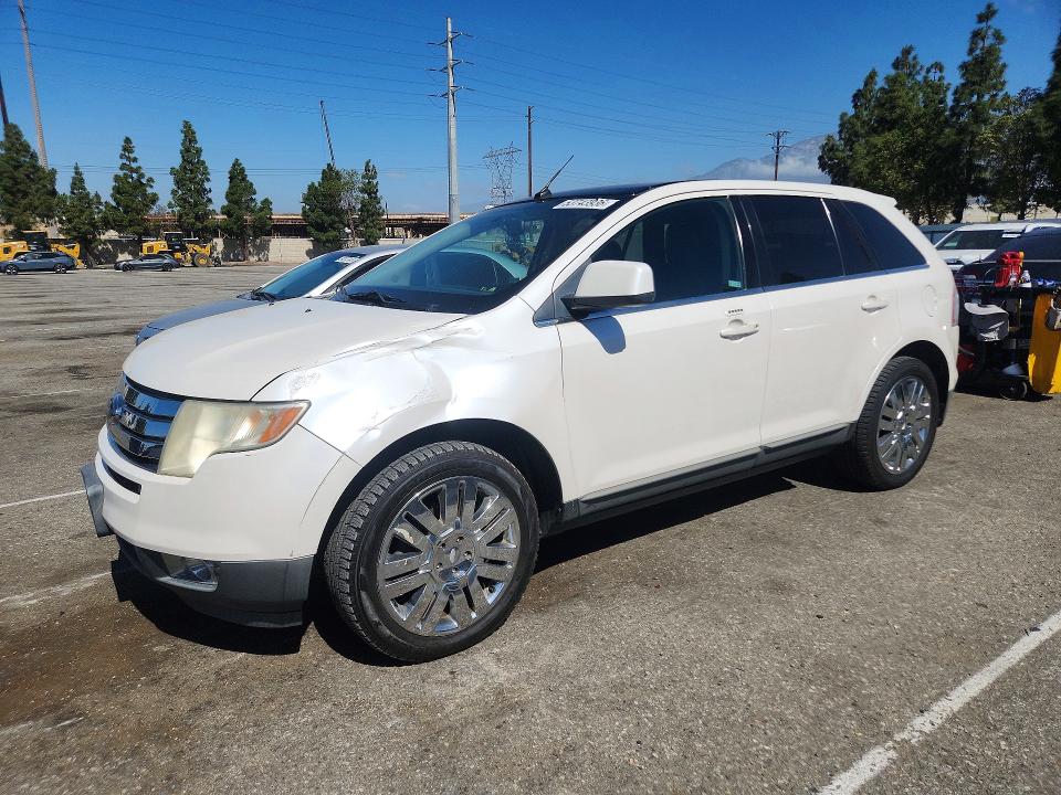 Aukcja sprzedaży 2010 Ford Edge, vin: 2FMDK3KC0ABA05425, numer aukcji: 53743936