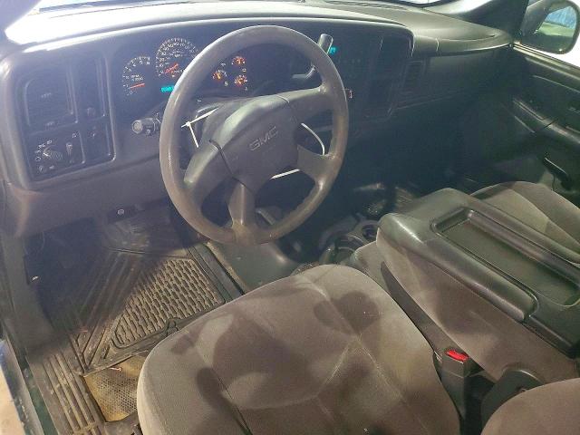 Продаж на аукціоні авто 2006 Gmc New Sierra, vin: 1GTEK19Z36Z264695, номер лоту: 52259386