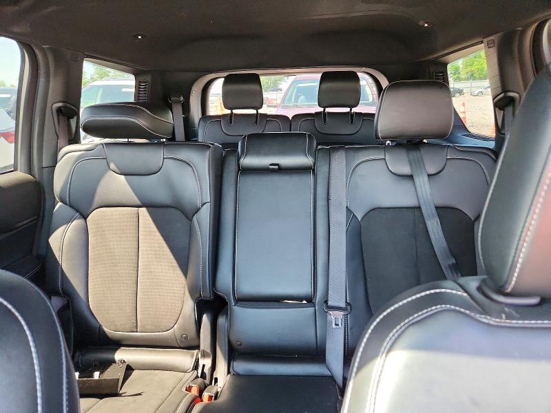 Auction sale of the 2025 Jeep Grand Cherokee, vin: 1C4RJJAG6S8631717, lot number: 54332726