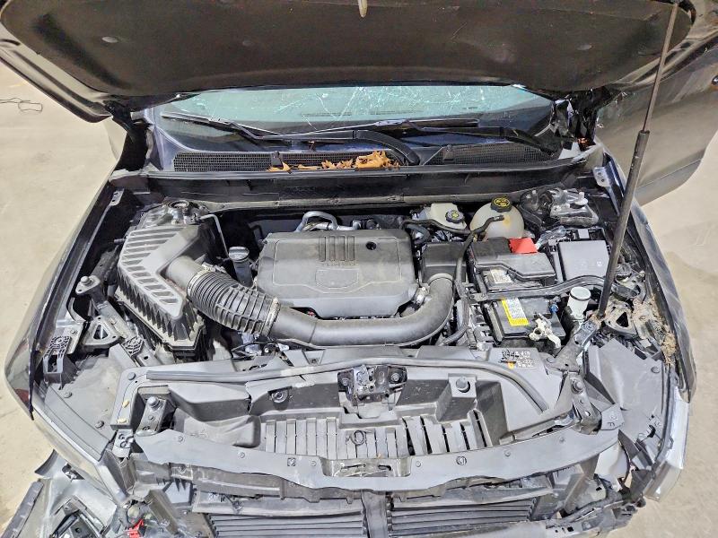53067006 :رقم المزاد ، 1GKKNRL41PZ162193 vin ، 2023 Gmc Acadia مزاد بيع