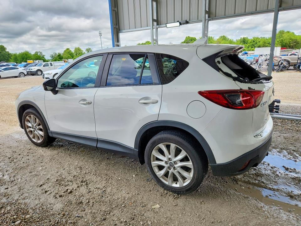 Aukcja sprzedaży 2013 Mazda Cx-5, vin: JM3KE2DE3D0146689, numer aukcji: 54498236