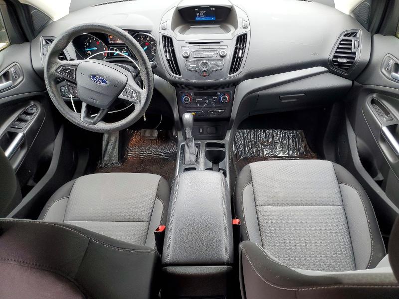 Aukcja sprzedaży 2017 Ford Escape, vin: 1FMCU9GD6HUD95784, numer aukcji: 51916186