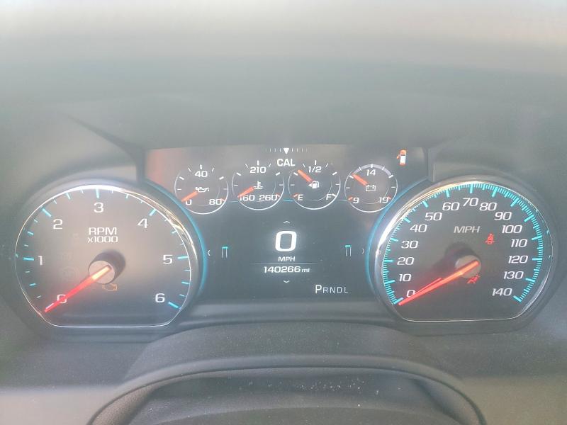 Продаж на аукціоні авто 2019 Gmc Yukon, vin: 1GKS1CKJXKR209083, номер лоту: 53840946