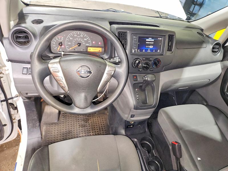 Aukcja sprzedaży 2020 Nissan Nv200, vin: 3N6CM0KNXLK704520, numer aukcji: 52197706