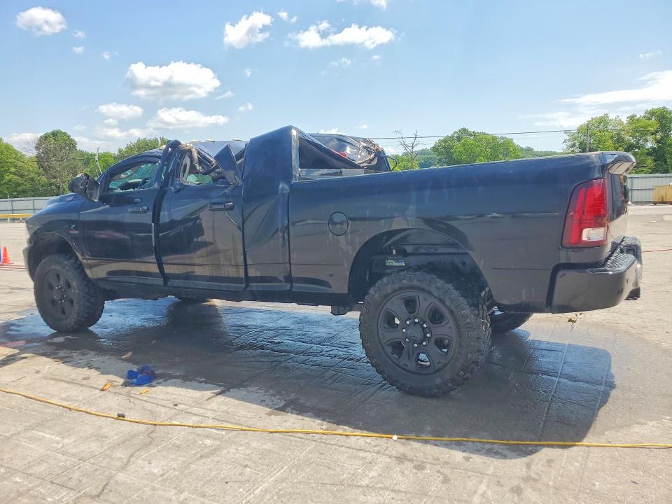 Aukcja sprzedaży 2017 Ram 2500, vin: 3C6UR5NL2HG711849, numer aukcji: 52850326