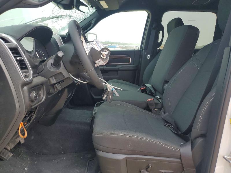Продажа на аукционе авто 2026 Ram 2500, vin: 3C6UR5DL0TG220867, номер лота: 52427556