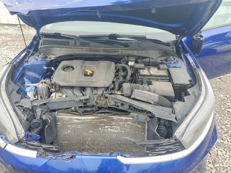 Продажа на аукционе авто 2023 Kia Forte, vin: 3KPF24AD0PE518253, номер лота: 54304646