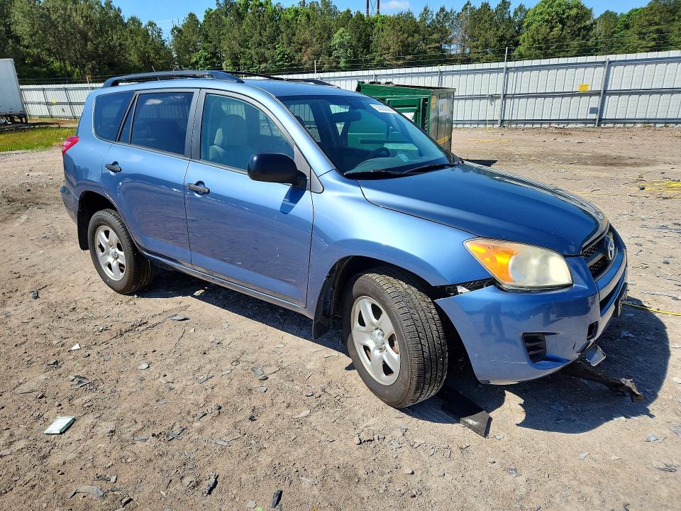 53363696 :رقم المزاد ، JTMZF4DV3B5035964 vin ، 2011 Toyota Rav4 مزاد بيع