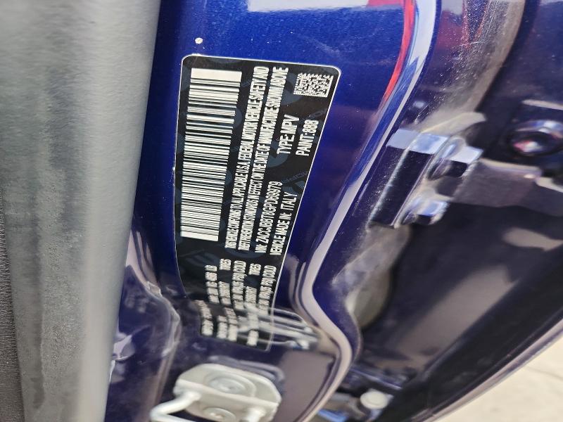 Aukcja sprzedaży 2016 Jeep Renegade, vin: ZACCJBBT8GPD69979, numer aukcji: 52476146