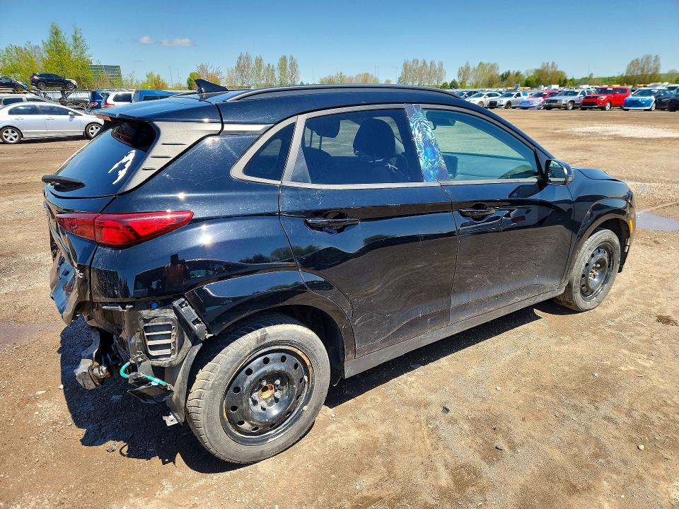 Продажа на аукционе авто 2023 Hyundai Kona, vin: KM8K23AGXPU185690, номер лота: 54405276