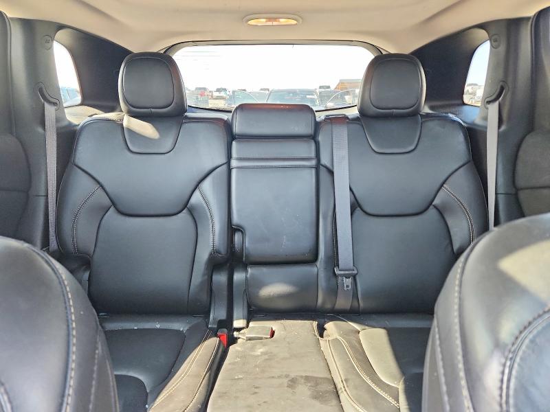 Продажа на аукционе авто 2016 Jeep Cherokee, vin: 1C4PJMDSXGW315877, номер лота: 54501986