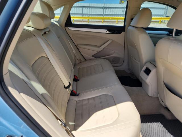 Aukcja sprzedaży 2012 Volkswagen Passat, vin: 1VWBM7A3XCC084309, numer aukcji: 52254026