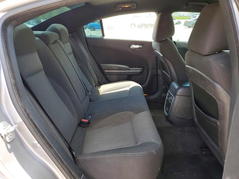 Aukcja sprzedaży 2015 Dodge Charger, vin: 2C3CDXBG6FH874091, numer aukcji: 55234426