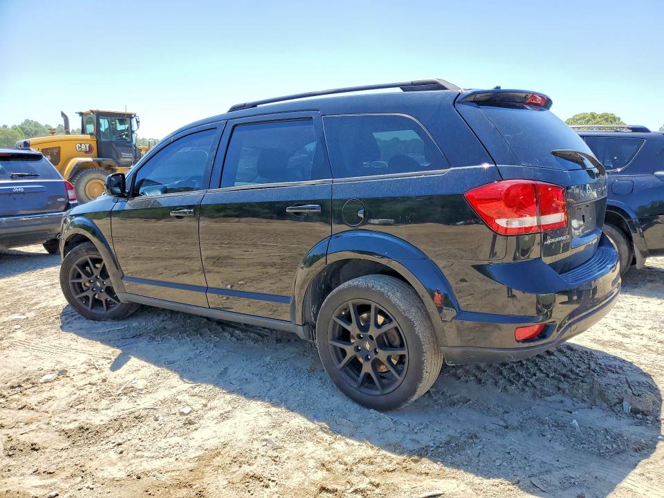 Продаж на аукціоні авто 2018 Dodge Journey, vin: 3C4PDCBB0JT305814, номер лоту: 52768146