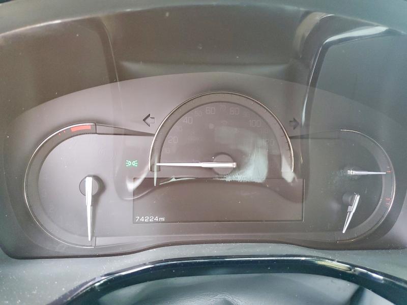 Aukcja sprzedaży 2017 Cadillac Xt5, vin: 1GYKNDRS1HZ301609, numer aukcji: 54632796