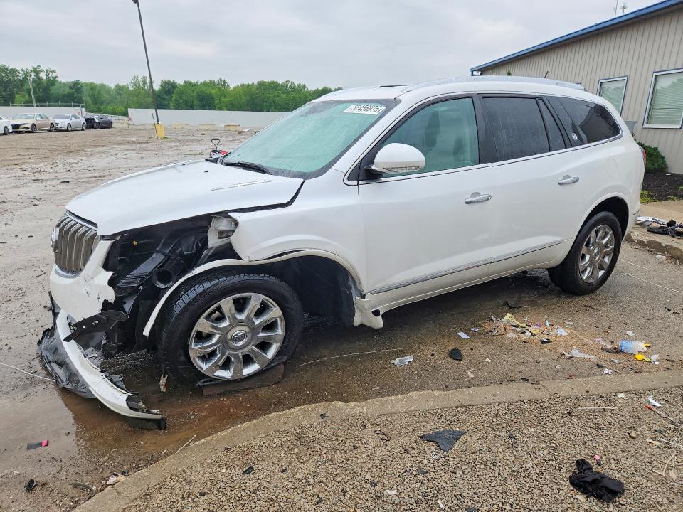Продажа на аукционе авто 2017 Buick Enclave, vin: 5GAKRBKD4HJ185316, номер лота: 52456976