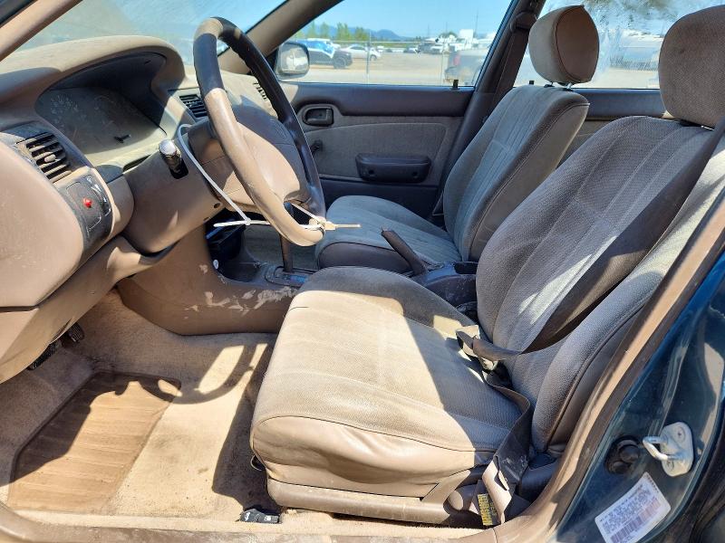 52530866 :رقم المزاد ، 1NXBA02E4TZ373940 vin ، 1996 Toyota Corolla مزاد بيع