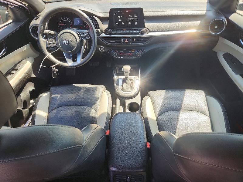 Продажа на аукционе авто 2020 Kia Forte, vin: 3KPF54AD0LE155096, номер лота: 51595976