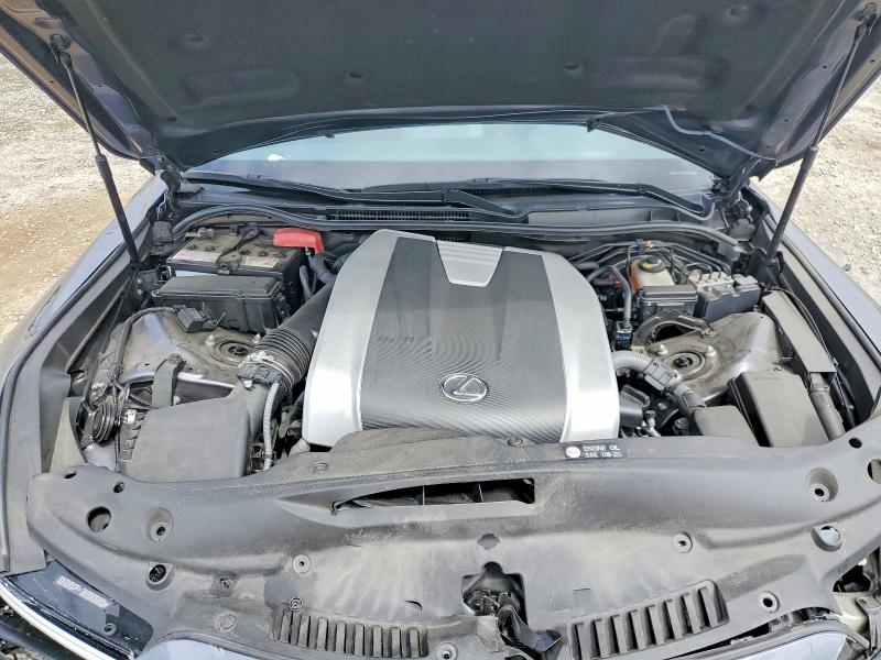 Aukcja sprzedaży 2024 Lexus Is 350, vin: JTHGZ1B21R5073384, numer aukcji: 53435216