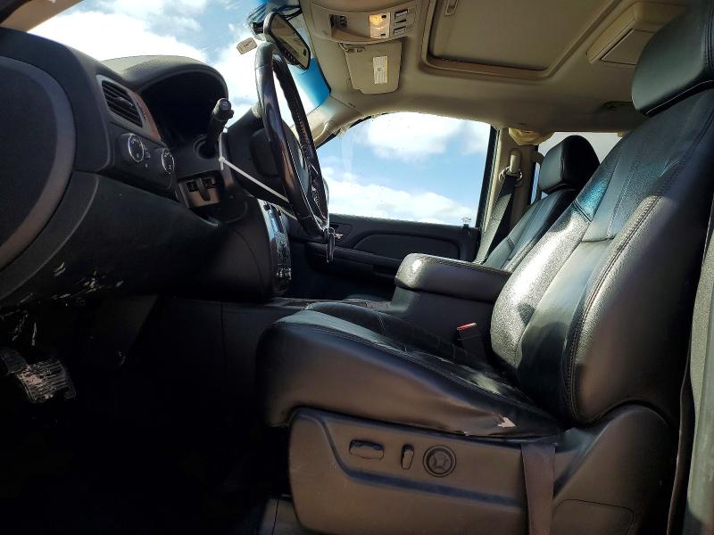 Продаж на аукціоні авто 2008 Chevrolet Tahoe, vin: 1GNFK130X8J211385, номер лоту: 52833056