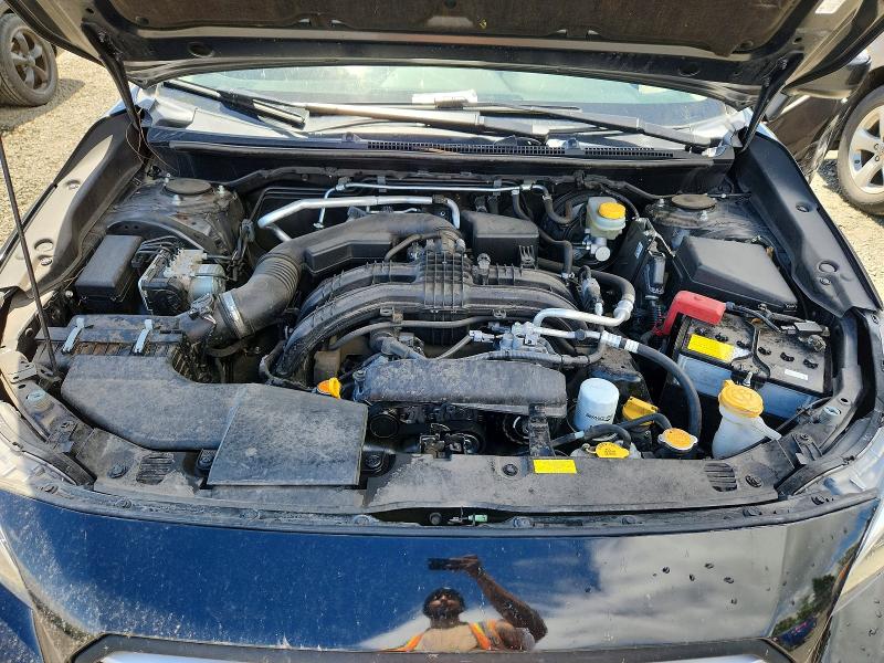 Продажа на аукционе авто 2020 Subaru Crosstrek, vin: JF2GTAEC6L8224072, номер лота: 53204236