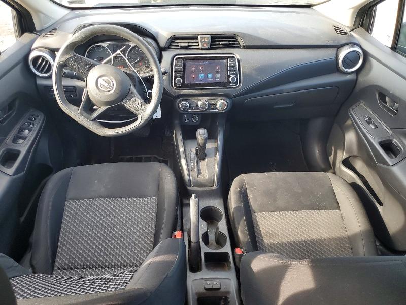 Продаж на аукціоні авто 2024 Nissan Versa, vin: 3N1CN8DVXRL816350, номер лоту: 53573946