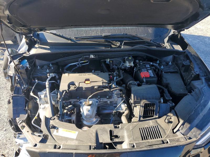 51923106 :رقم المزاد ، 3CZRZ2H72SM780250 vin ، 2025 Honda Hr-v مزاد بيع