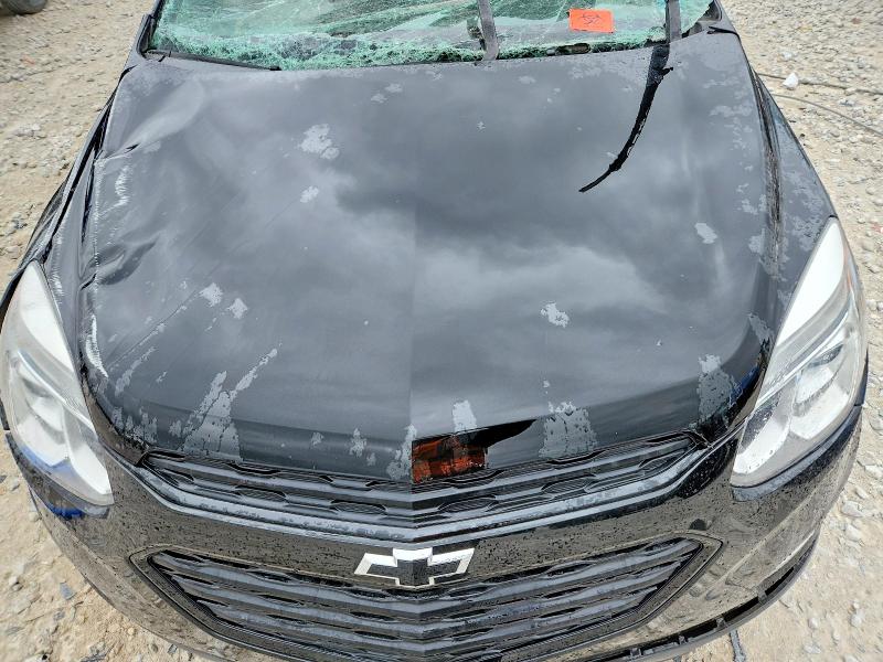 Aukcja sprzedaży 2017 Chevrolet Equinox, vin: 2GNALCEK8H1571041, numer aukcji: 53037736