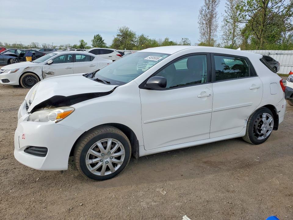 Продажа на аукционе авто 2013 Toyota Matrix, vin: 2T1KU4EE7DC977754, номер лота: 54695656
