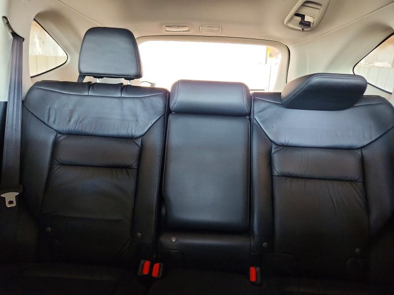 Aukcja sprzedaży 2012 Honda Cr-v, vin: 5J6RM4H72CL031218, numer aukcji: 54654736