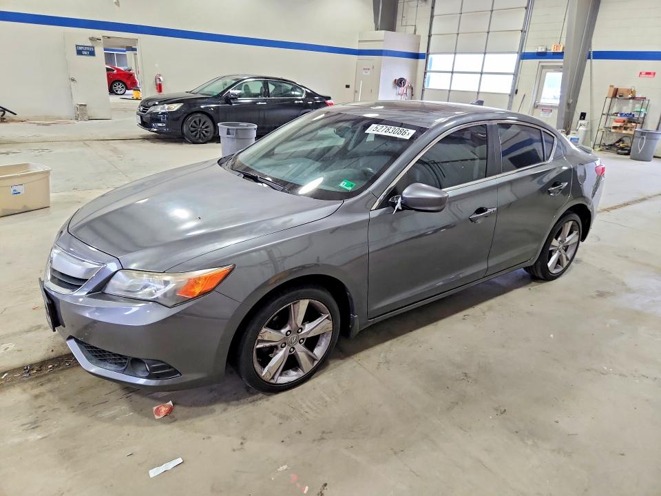 Auction sale of the 2013 Acura Ilx, vin: 19VDE1F70DE005282, lot number: 52783086