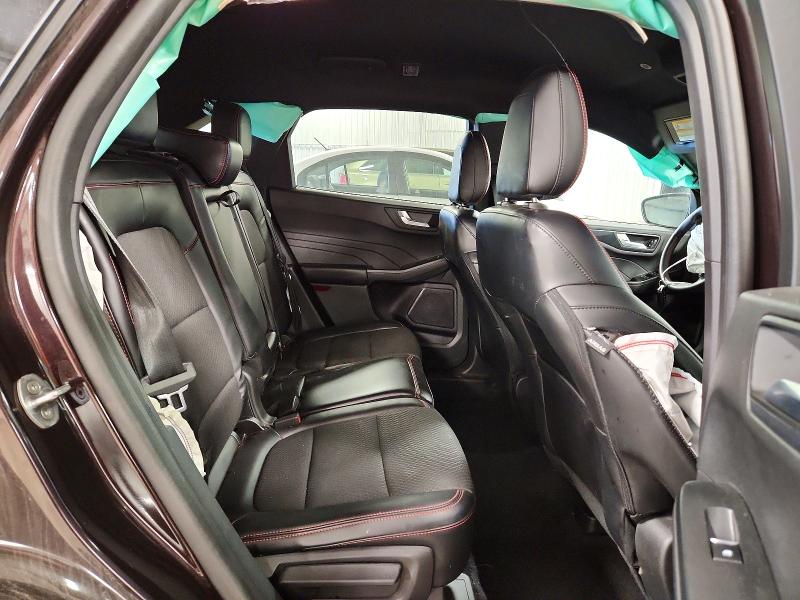 Продаж на аукціоні авто 2023 Ford Escape, vin: 1FMCU9MN9PUA57176, номер лоту: 55038796