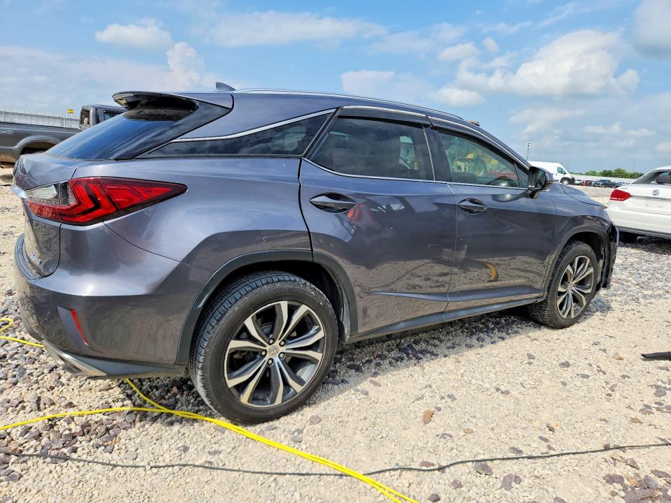 Aukcja sprzedaży 2016 Lexus Rx, vin: 2T2ZZMCA5GC032902, numer aukcji: 54073686