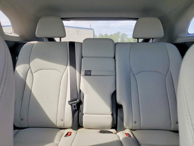 Aukcja sprzedaży 2022 Lexus Rx, vin: 2T2HZMAA7NC250156, numer aukcji: 52644436