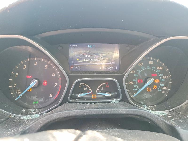 Продажа на аукционе авто 2014 Ford Focus, vin: 1FADP3E26EL183666, номер лота: 50780496