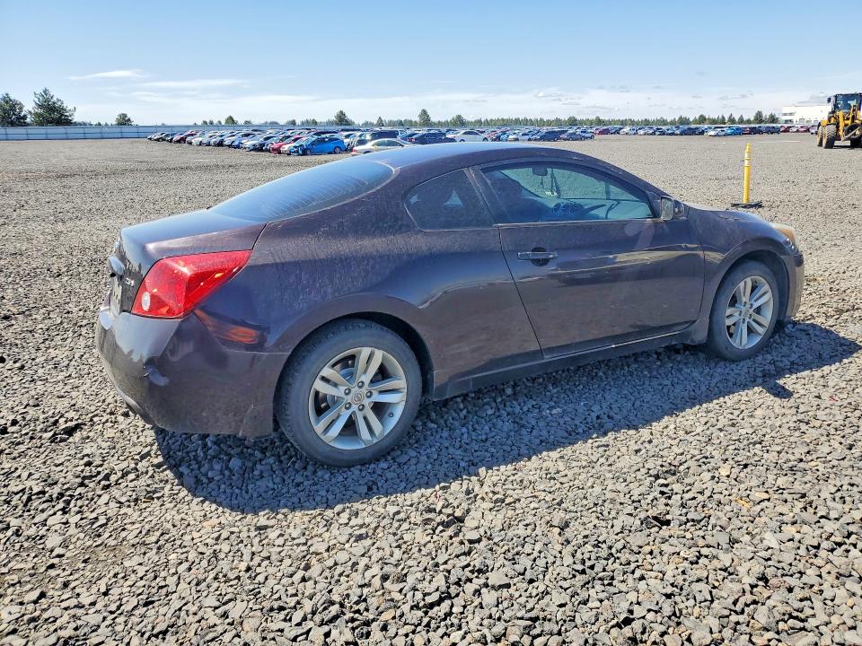 2012 Nissan Altima მანქანა იყიდება აუქციონზე, vin: 1N4AL2EP9CC147276, აუქციონის ნომერი: 55643746