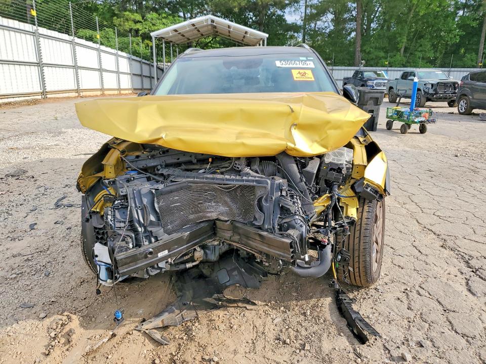 Продаж на аукціоні авто 2022 Kia Seltos, vin: KNDEU2AA3N7261229, номер лоту: 53066706