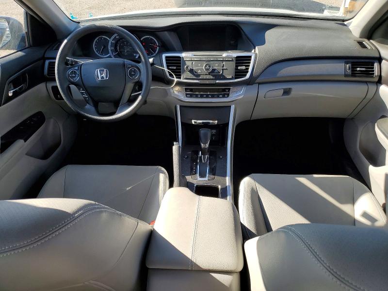 Продаж на аукціоні авто 2014 Honda Accord, vin: 1HGCR2F39EA072656, номер лоту: 53756556