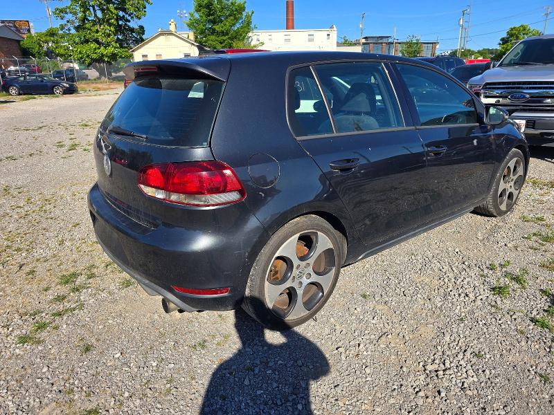 Aukcja sprzedaży 2012 Volkswagen Gti, vin: WVWHD7AJ8CW143500, numer aukcji: 53737126