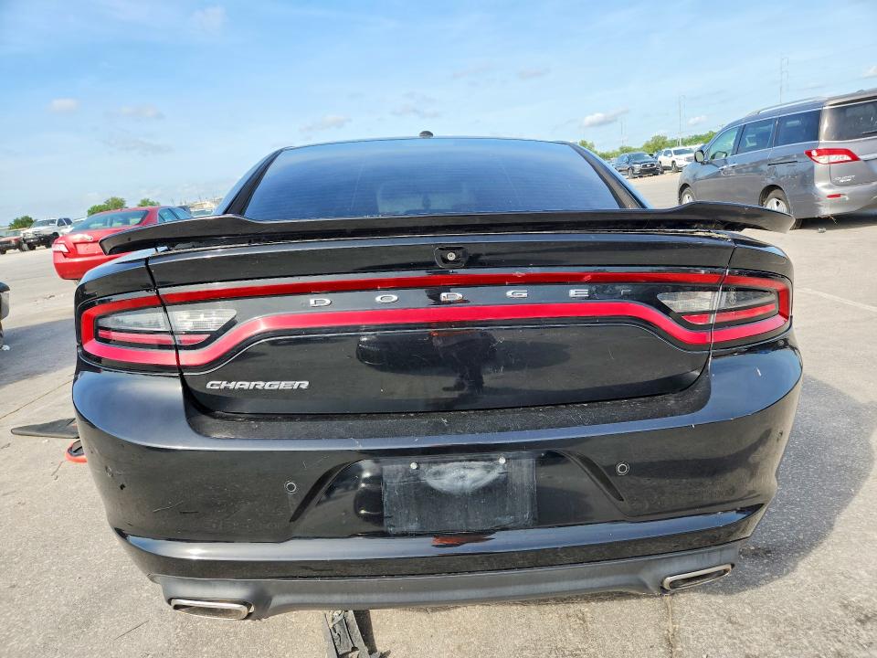 2019 Dodge Charger მანქანა იყიდება აუქციონზე, vin: 2C3CDXBG7KH541926, აუქციონის ნომერი: 51846426