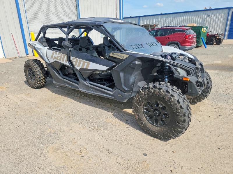 Продажа на аукционе авто 2023 Can-am Maverick X3, vin: 3JBVMAY40PE002939, номер лота: 52070816