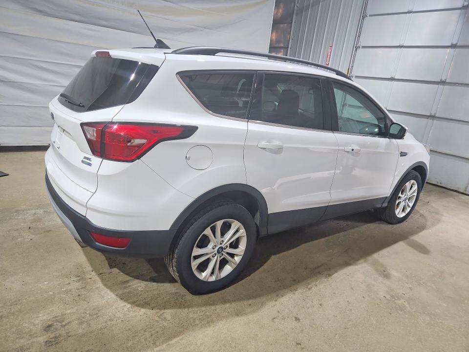 Aukcja sprzedaży 2019 Ford Escape, vin: 1FMCU9HD7KUA42931, numer aukcji: 53662836