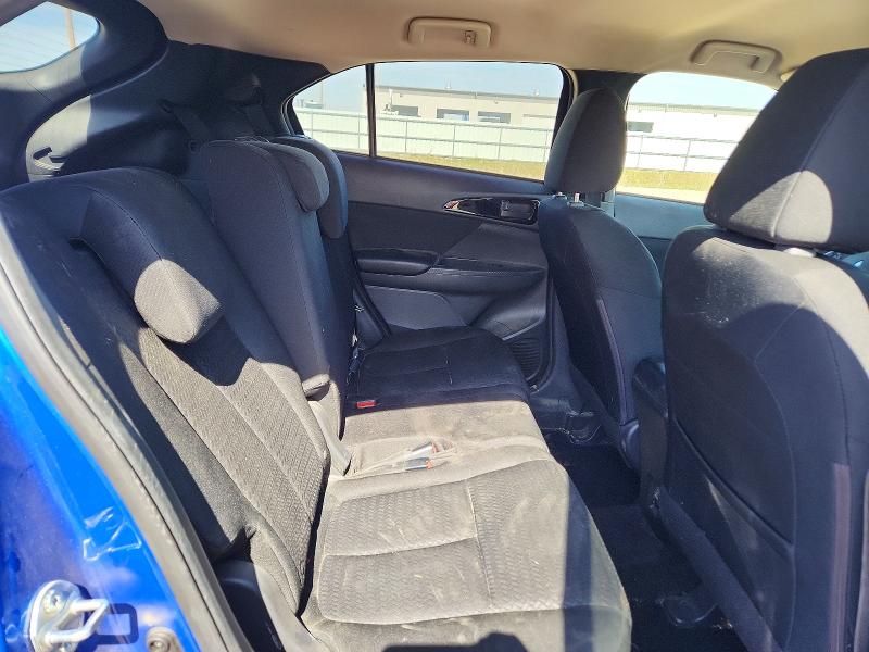 Aukcja sprzedaży 2018 Mitsubishi Eclipse Cross, vin: JA4AS3AA4JZ067800, numer aukcji: 52098856