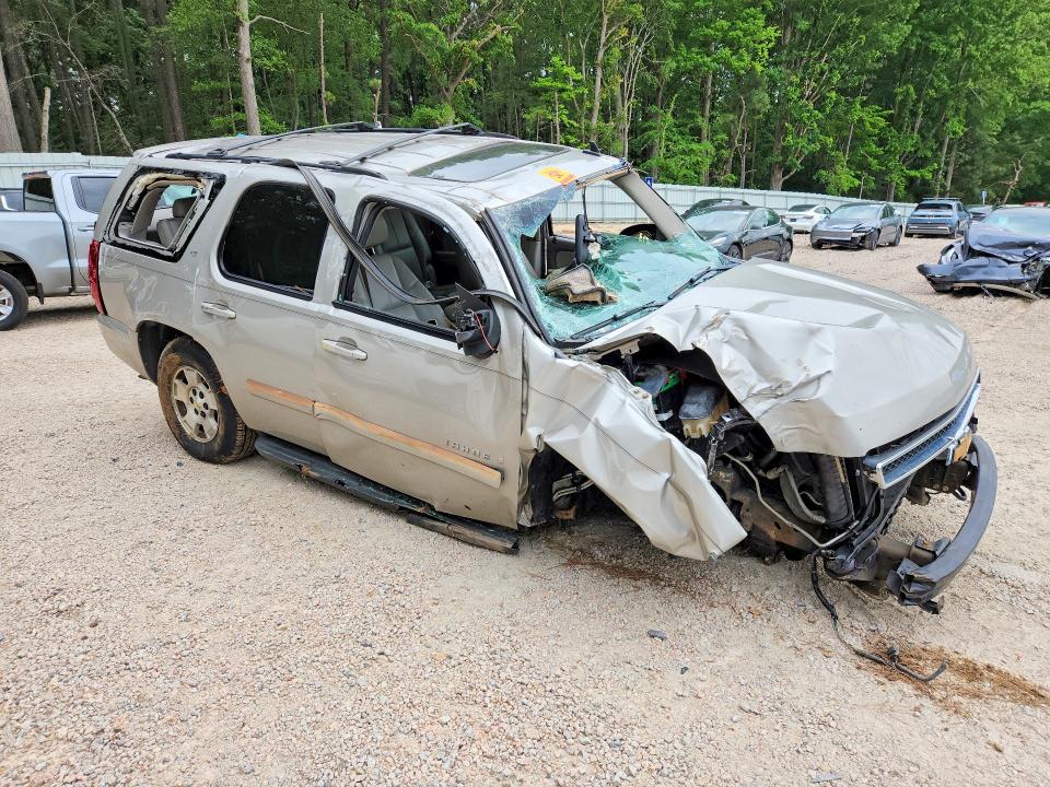 Aukcja sprzedaży 2007 Chevrolet Tahoe, vin: 1GNFK13087R108949, numer aukcji: 51707476