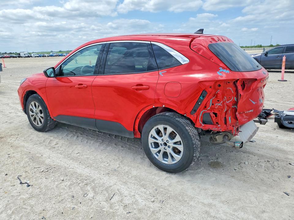 Aukcja sprzedaży 2024 Ford Escape, vin: 1FMCU0GN9RUA60492, numer aukcji: 51211836